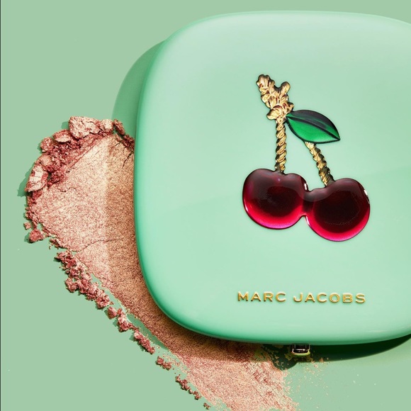 Marc Jacobs O!Mega Glaze All-Over Foil Luminizer - Picture 14 of 16